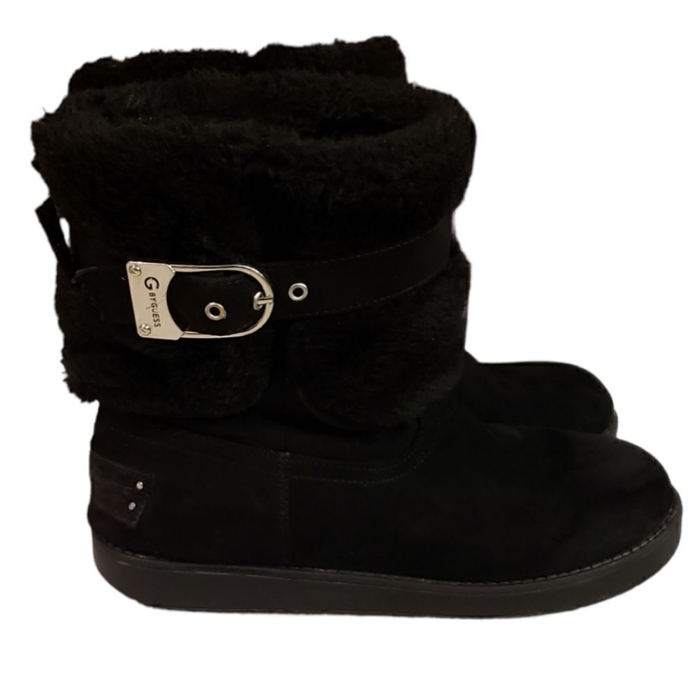 G by Guess Girls Boots